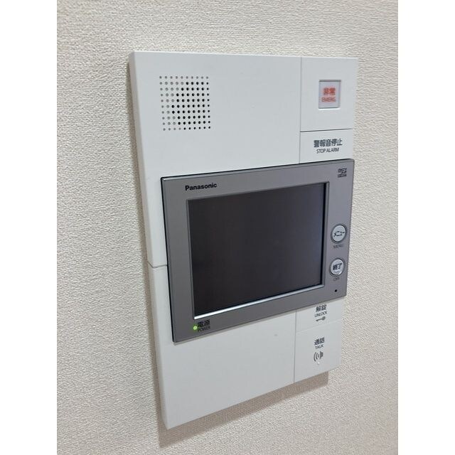 アジュールテラス中野新橋の物件内観写真