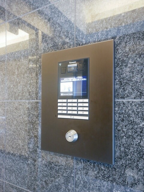 アジュールテラス中野新橋の物件内観写真