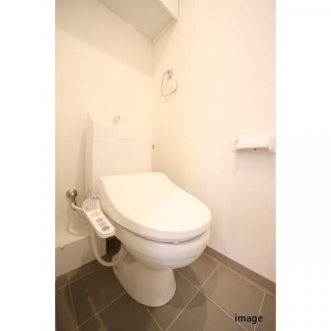 エルファーロ明大前Ⅲの物件内観写真