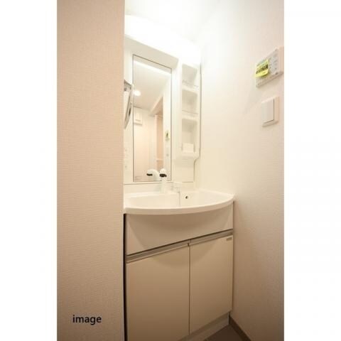 エルファーロ明大前Ⅲの物件内観写真