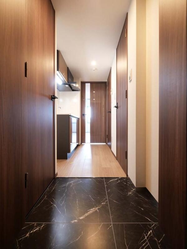 コンポジット渋谷本町の物件内観写真