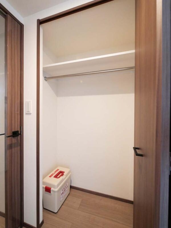 コンポジット渋谷本町の物件内観写真