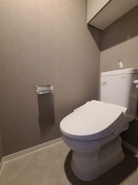 ＣＡＶＡＮＡ新宿夏目坂の物件内観写真