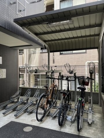 ウェルロード中野新橋の物件内観写真