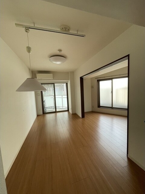 ウェルロード中野新橋の物件内観写真