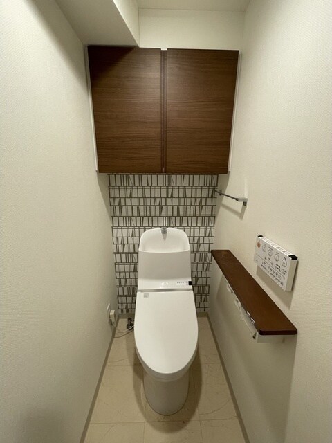 ウェルロード中野新橋の物件内観写真