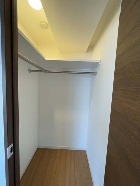 ウェルロード中野新橋の物件内観写真