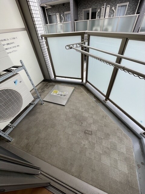 ウェルロード中野新橋の物件内観写真