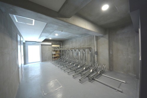 CLASS YOTSUYAの物件外観写真