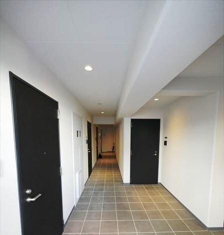 CLASS YOTSUYAの物件外観写真