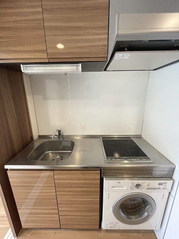 CLASS YOTSUYAの物件内観写真