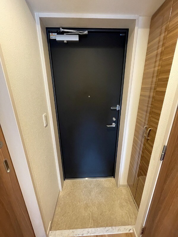 CLASS YOTSUYAの物件内観写真