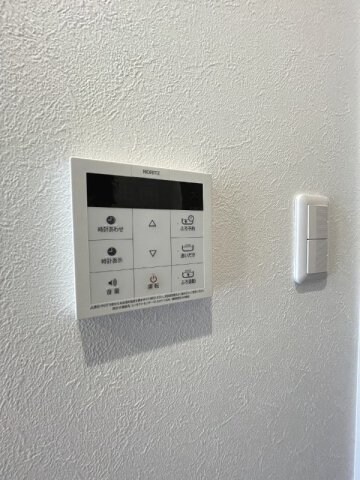 CLASS YOTSUYAの物件内観写真