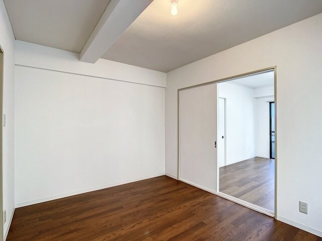 ベルメゾン宇野の物件内観写真