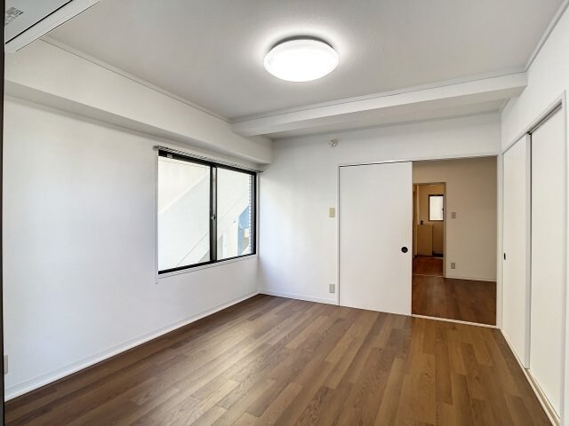 ベルメゾン宇野の物件内観写真