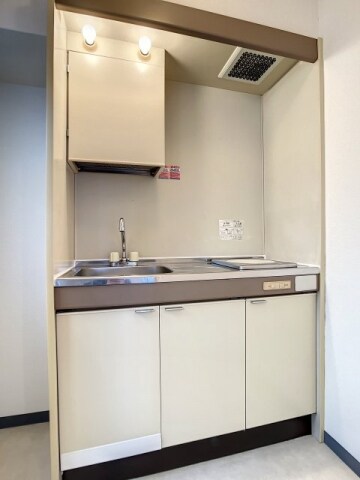 ベルメゾン宇野の物件内観写真