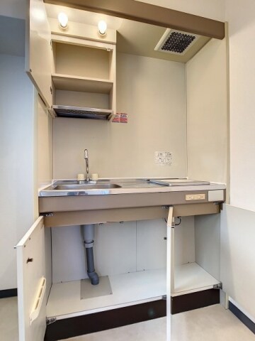 ベルメゾン宇野の物件内観写真