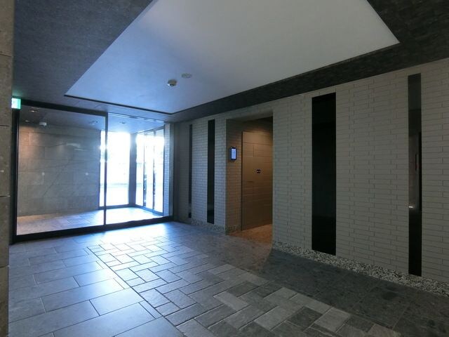 市谷鷹匠町レジデンスの物件外観写真