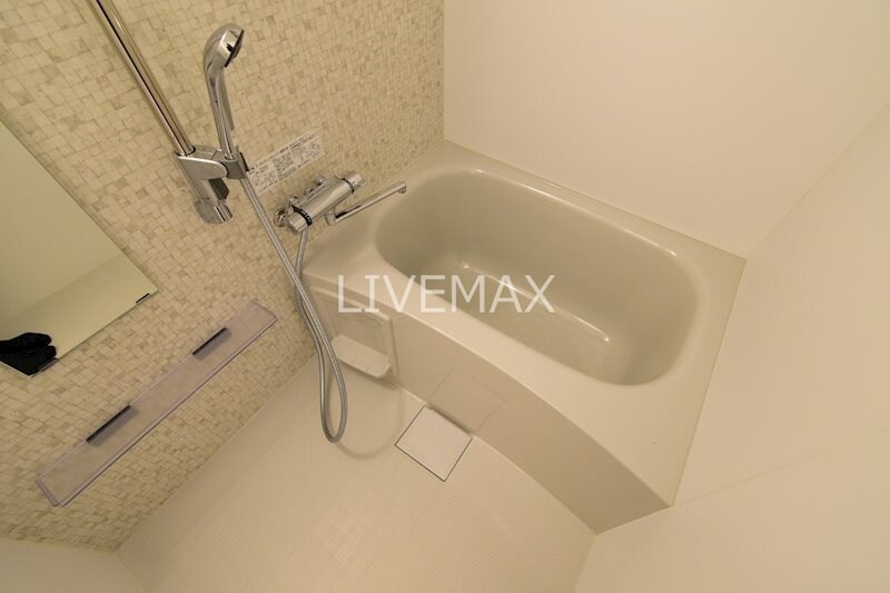 市谷鷹匠町レジデンスの物件内観写真