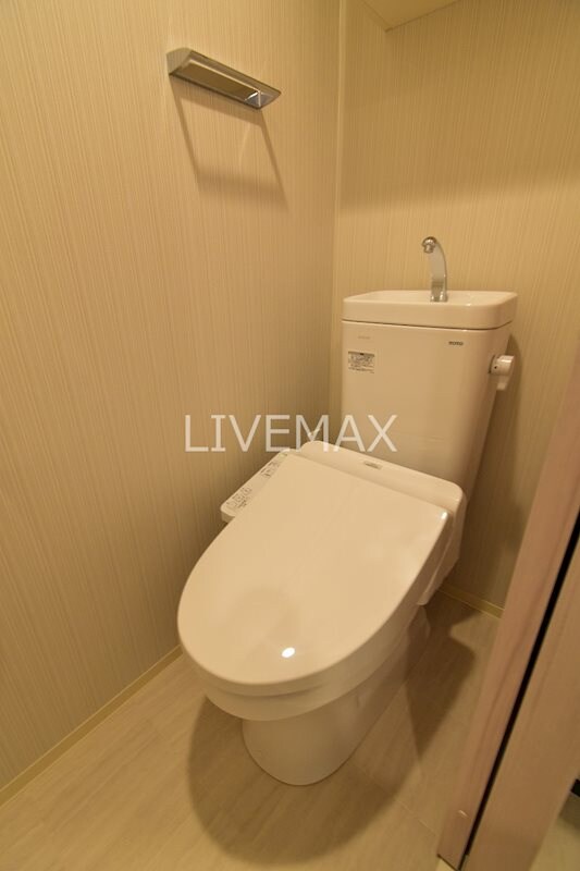 市谷鷹匠町レジデンスの物件内観写真