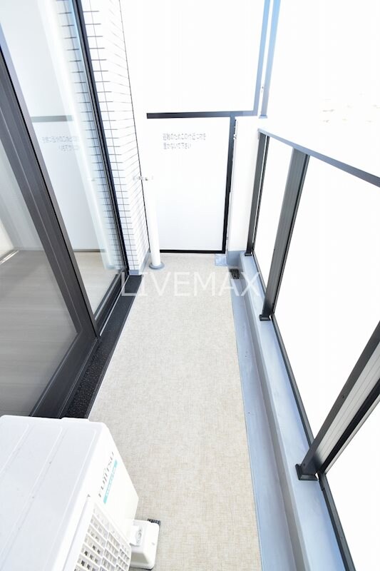 市谷鷹匠町レジデンスの物件内観写真