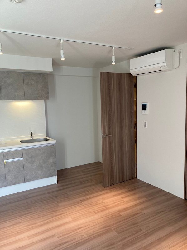 GRAN PASEO市谷仲之町の物件内観写真