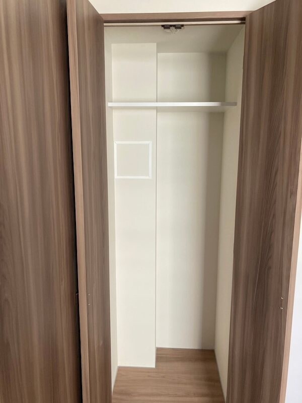 GRAN PASEO市谷仲之町の物件内観写真