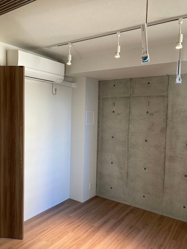 GRAN PASEO市谷仲之町の物件内観写真