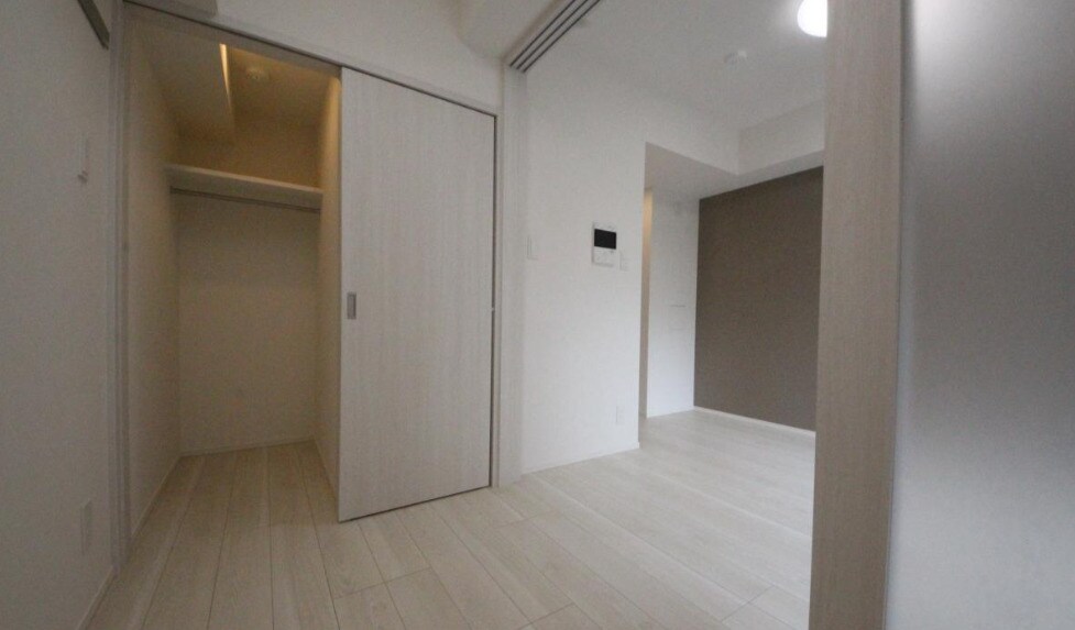 中野新橋レジデンスの物件内観写真