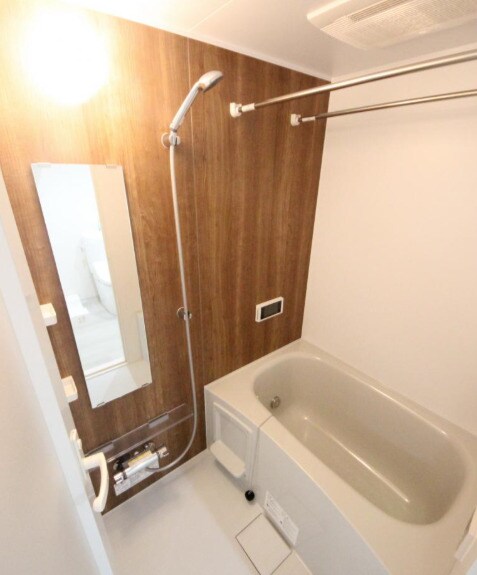 中野新橋レジデンスの物件内観写真