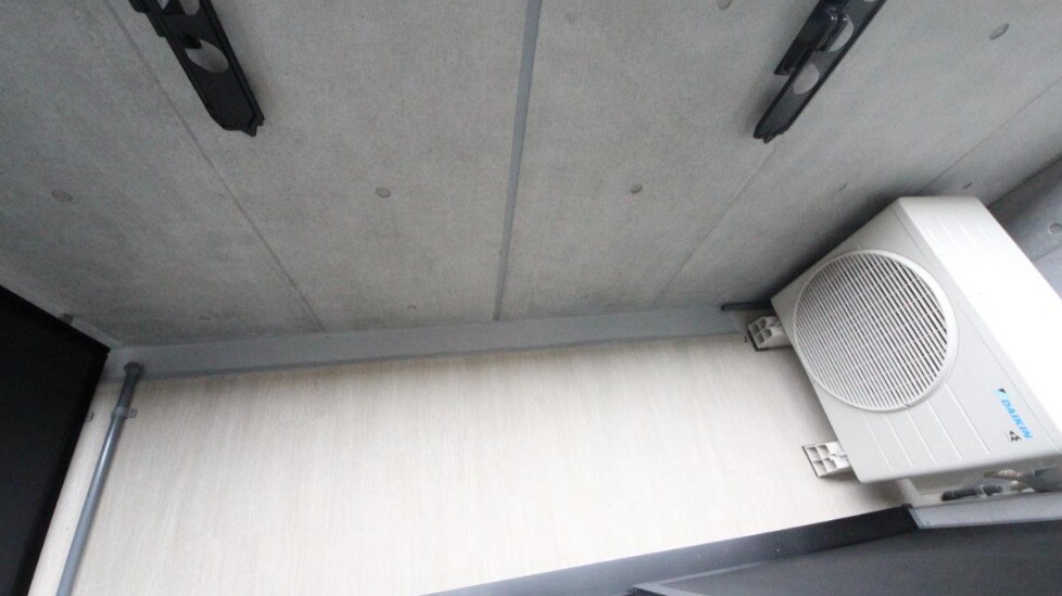 中野新橋レジデンスの物件内観写真