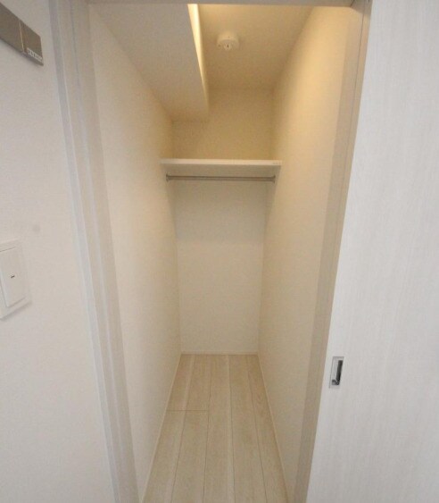 中野新橋レジデンスの物件内観写真