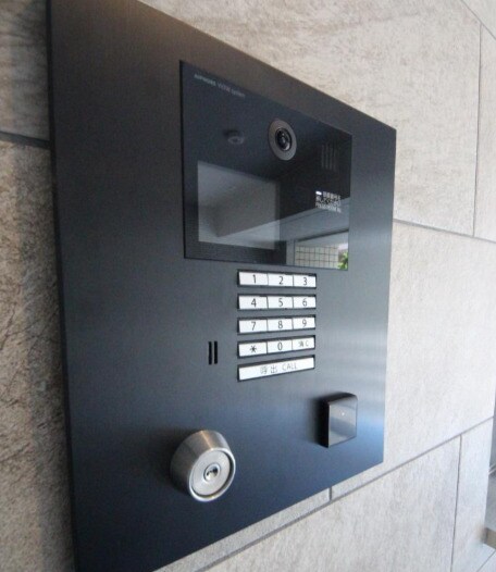 中野新橋レジデンスの物件内観写真