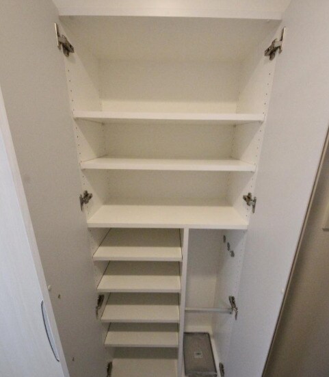 中野新橋レジデンスの物件内観写真