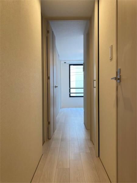 ＧＲＡＮ　ＰＡＳＥＯ代々木の物件内観写真