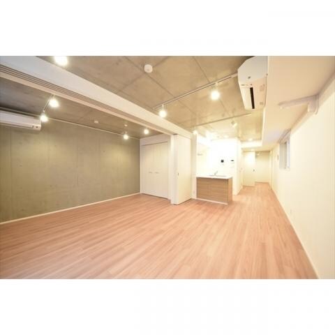 グランパセオ代々木上原Ⅱの物件内観写真