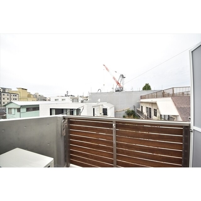 グランパセオ代々木上原Ⅱの物件内観写真