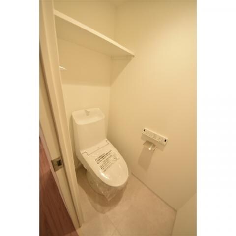 グランパセオ代々木上原Ⅱの物件内観写真