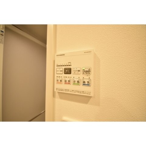 グランパセオ代々木上原Ⅱの物件内観写真