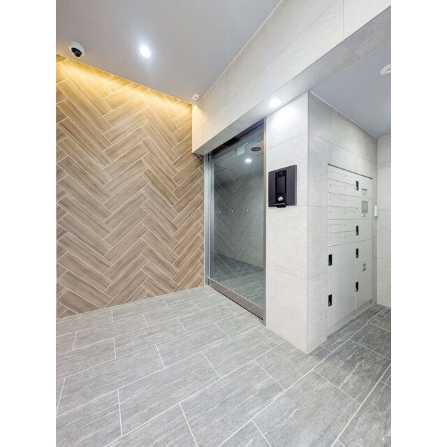 グランパセオ代々木上原Ⅱの物件内観写真