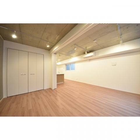 グランパセオ代々木上原Ⅱの物件内観写真