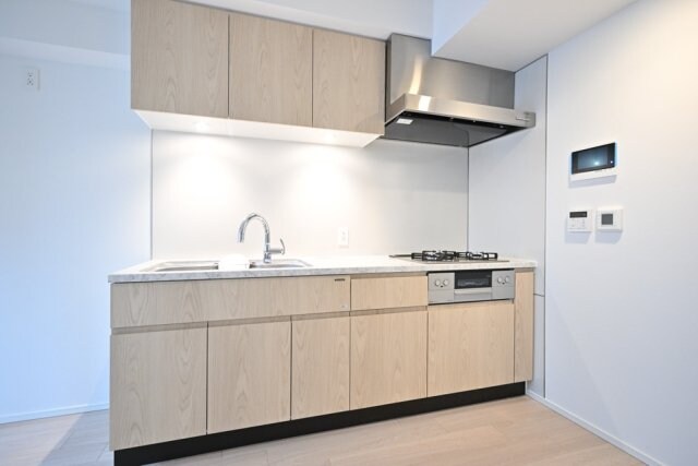 サンウッドフラッツ新宿四谷三丁目の物件内観写真