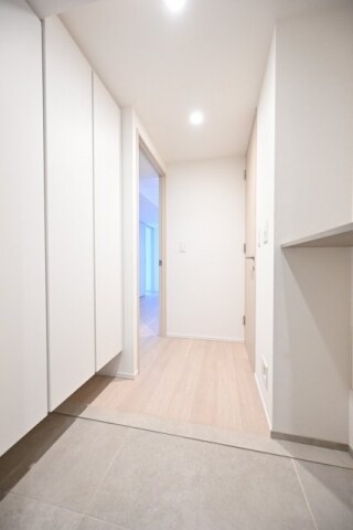 サンウッドフラッツ新宿四谷三丁目の物件内観写真