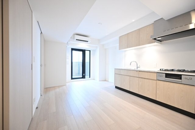 サンウッドフラッツ新宿四谷三丁目の物件内観写真