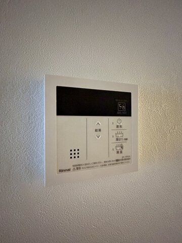 エルファーロ中野富士見町の物件内観写真