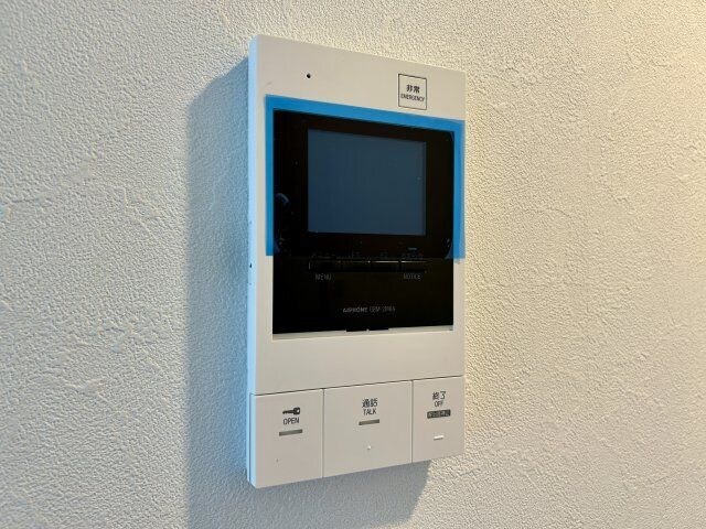 エルファーロ中野富士見町の物件内観写真