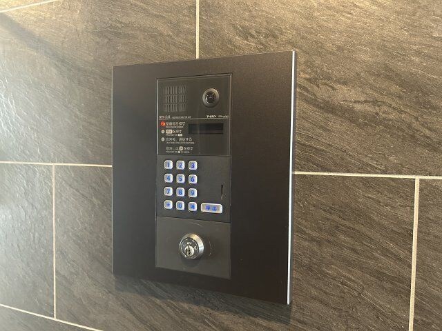 エルファーロ中野富士見町の物件内観写真