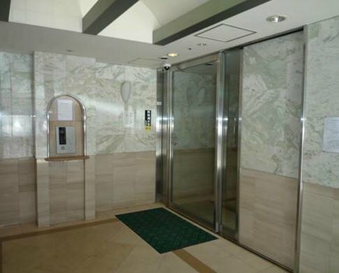 幡ヶ谷駅 徒歩2分 4階の物件外観写真