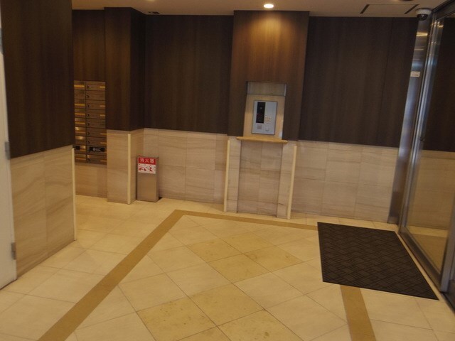 幡ヶ谷駅 徒歩2分 4階の物件外観写真