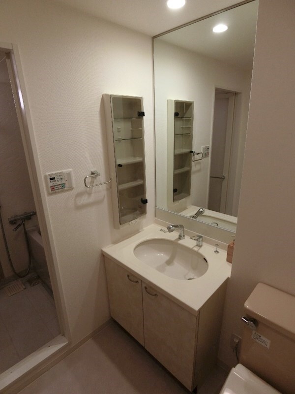 幡ヶ谷駅 徒歩2分 4階の物件内観写真